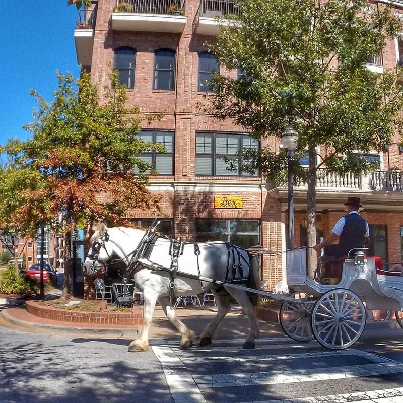 Bex Café & Juice Bar | Greenville, SC | Fresh Made to Order Juices and Smoothies | Coffee, Breakfast, and Lunch in Downtown Greenville, SC