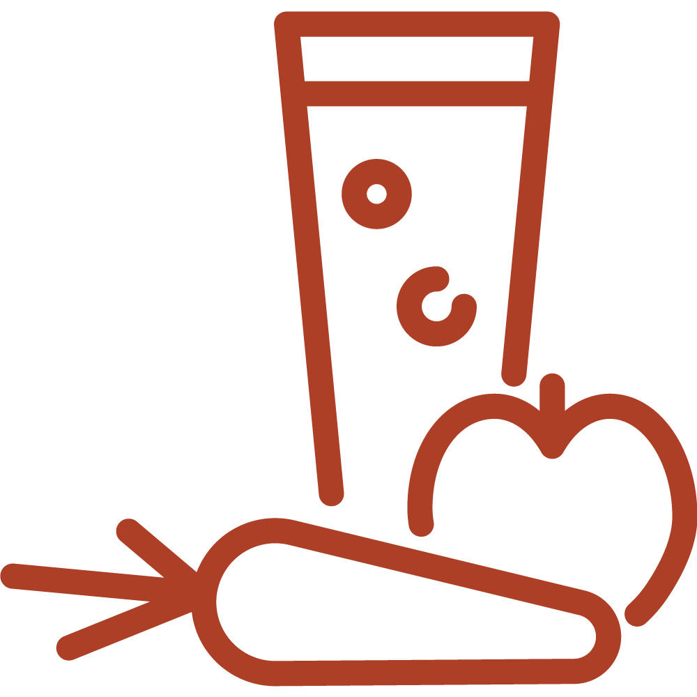 Bex Café & Juice Bar | Fresh Made to Order Juices & Smoothies in Greenville, SC